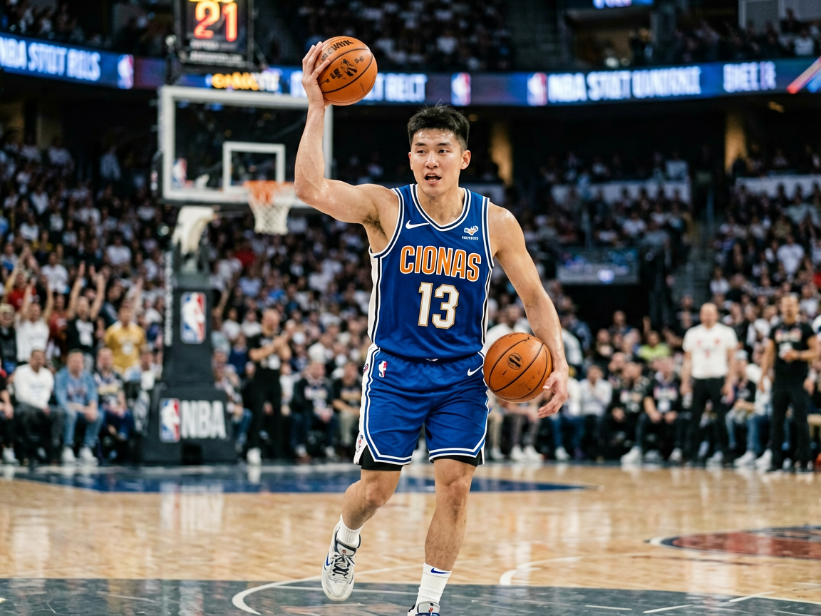 NBA全明星投票结果