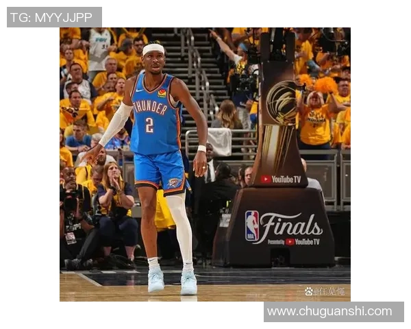 亚历山大独一档！4点稳稳卫冕MVP 1规则从乔丹年代就有