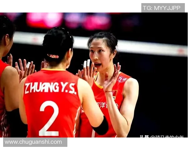 江苏副攻当选U16亚锦赛最佳阵容！世锦赛中国女排应整合最强队员